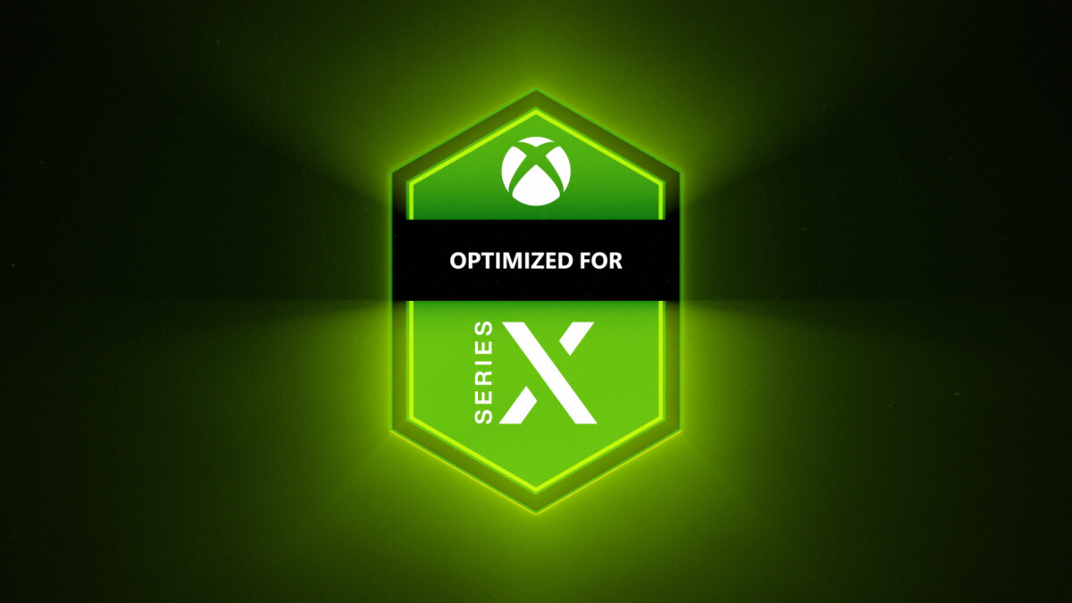 ≡ Game Optimization Details for Xbox Series X — Upgraded Graphics, Higher Frame Rates and Faster