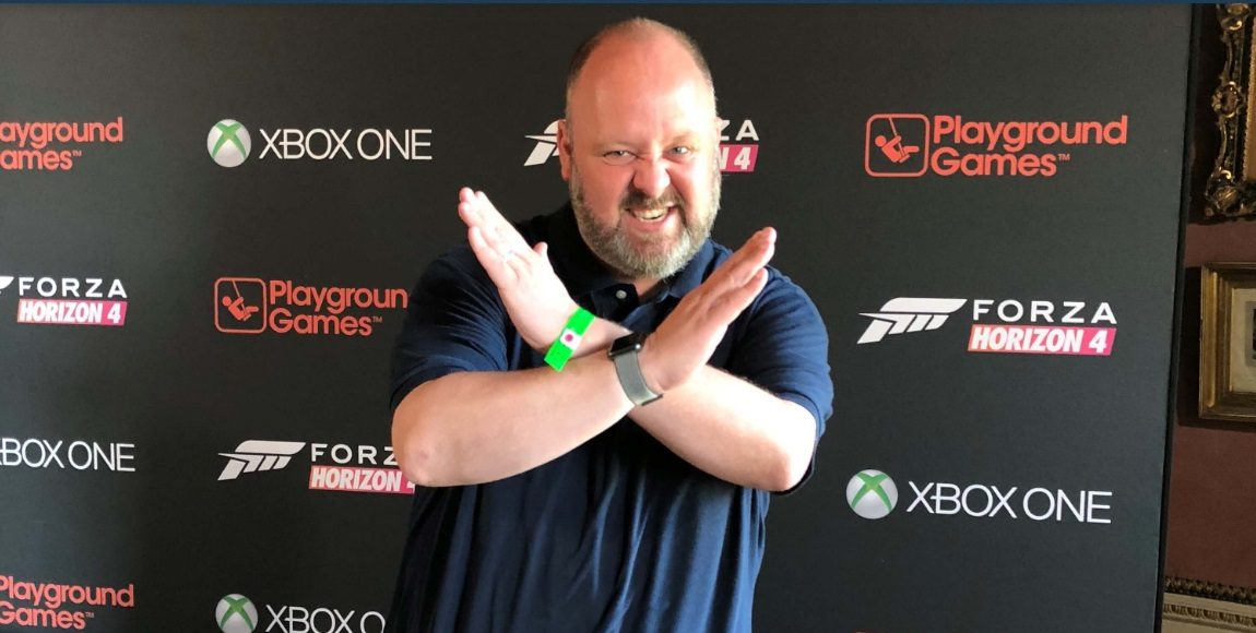 ≡ Xbox Marketing Head Calls 70 Games 'Exceptions' 》 Game news