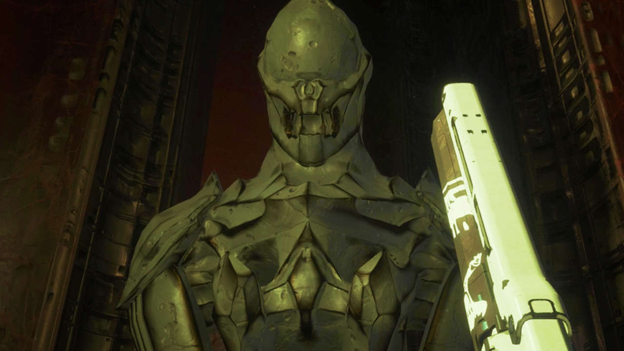 ≡ Destiny 2 Xenophage Quest Guide 》 Game news, gameplays, comparisons