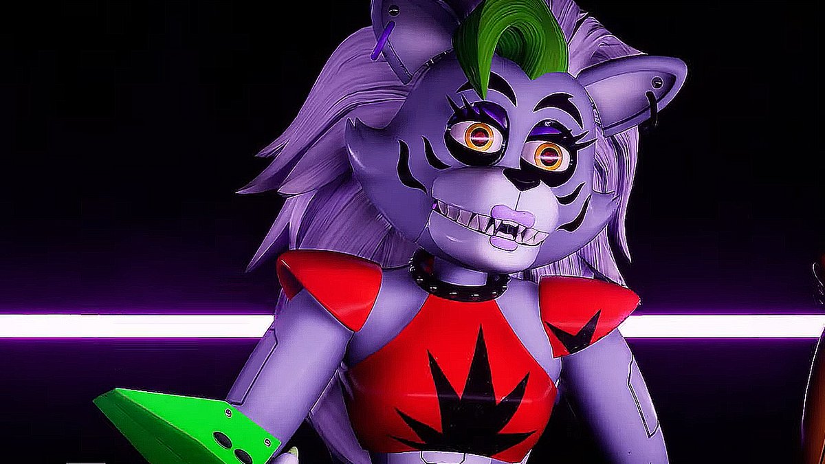  Five Nights At Freddy s Security Breach Delayed Dev Offers Free 